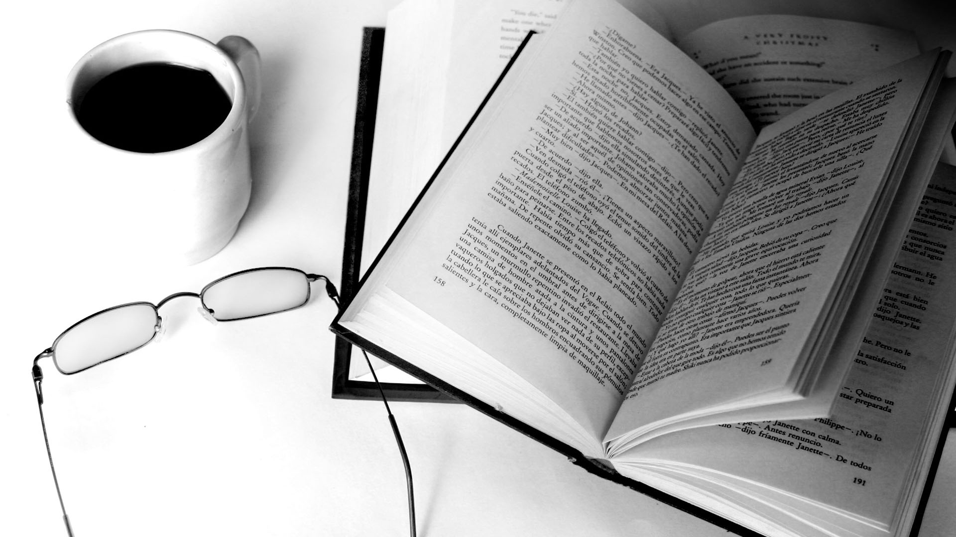 Maestría en Traducción Literaria